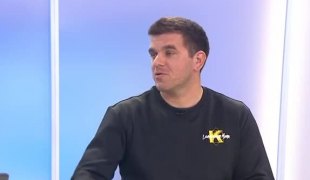 Јутарњи програм