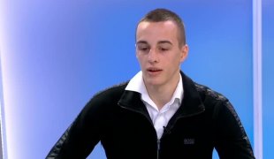 Јутарњи програм