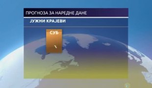 Временска прогноза