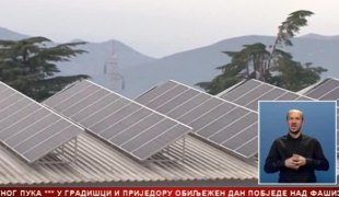 Српска Данас