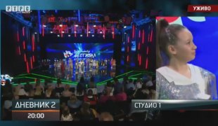 Дневник 2