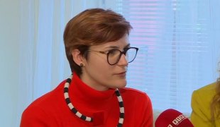 Јутарњи програм