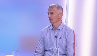 Јутарњи програм
