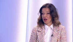 Јутарњи програм