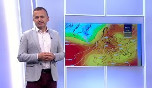 Временска прогноза