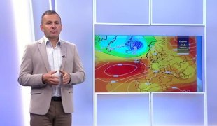 Временска прогноза
