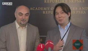 Квадрат на знање