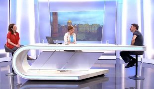 Јутарњи програм