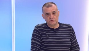 Јутарњи програм