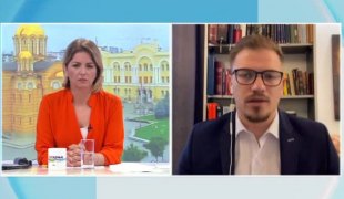 Јутарњи програм