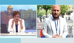 Јутарњи програм