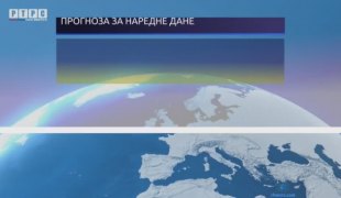 Временска прогноза