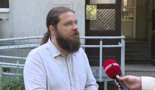 Јутарњи програм
