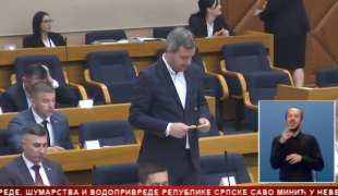 Српска Данас