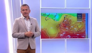 Временска прогноза