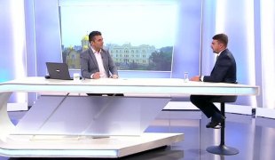 Јутарњи програм