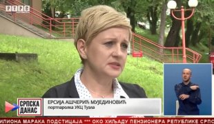 Српска Данас