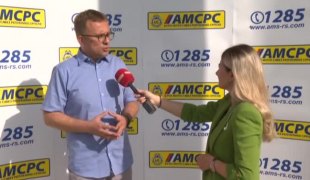 Јутарњи програм