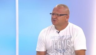 Јутарњи програм
