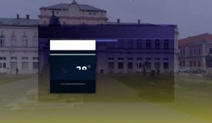 Временска прогноза