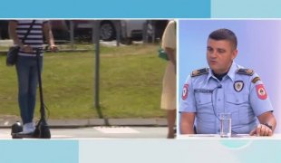 Јутарњи програм