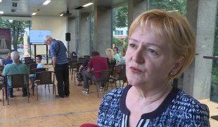 Јутарњи програм