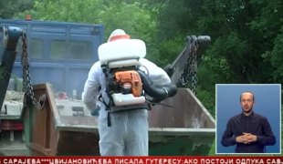 Српска Данас