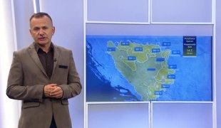 Временска прогноза