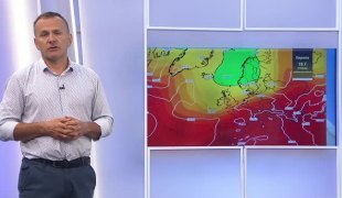 Временска прогноза