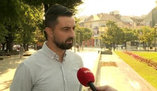 Јутарњи програм