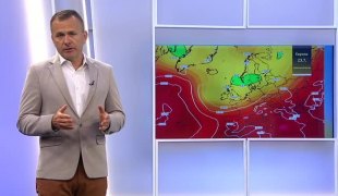 Временска прогноза
