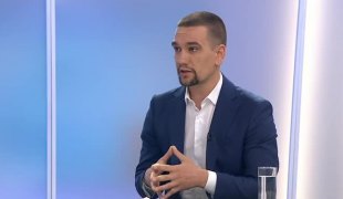 Јутарњи програм