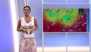 Временска прогноза