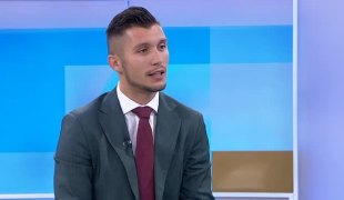 Јутарњи програм