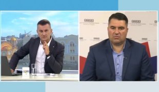 Јутарњи програм
