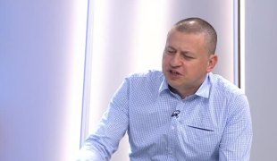 Јутарњи програм