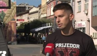 Јутарњи програм