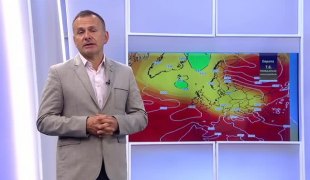 Временска прогноза