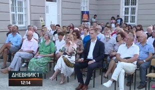 Дневник 1