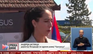 Српска Данас