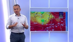 Временска прогноза