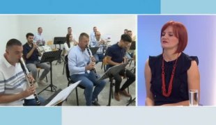 Јутарњи програм