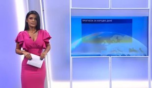 Временска прогноза