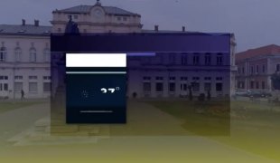 Временска прогноза
