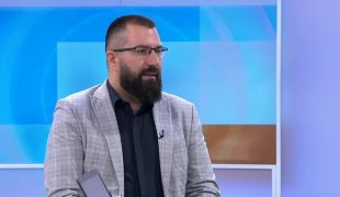 Јутарњи програм