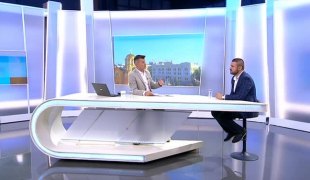 Јутарњи програм