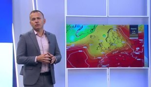 Временска прогноза