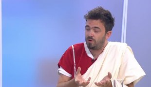 Јутарњи програм