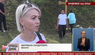 Српска Данас