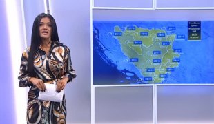 Временска прогноза